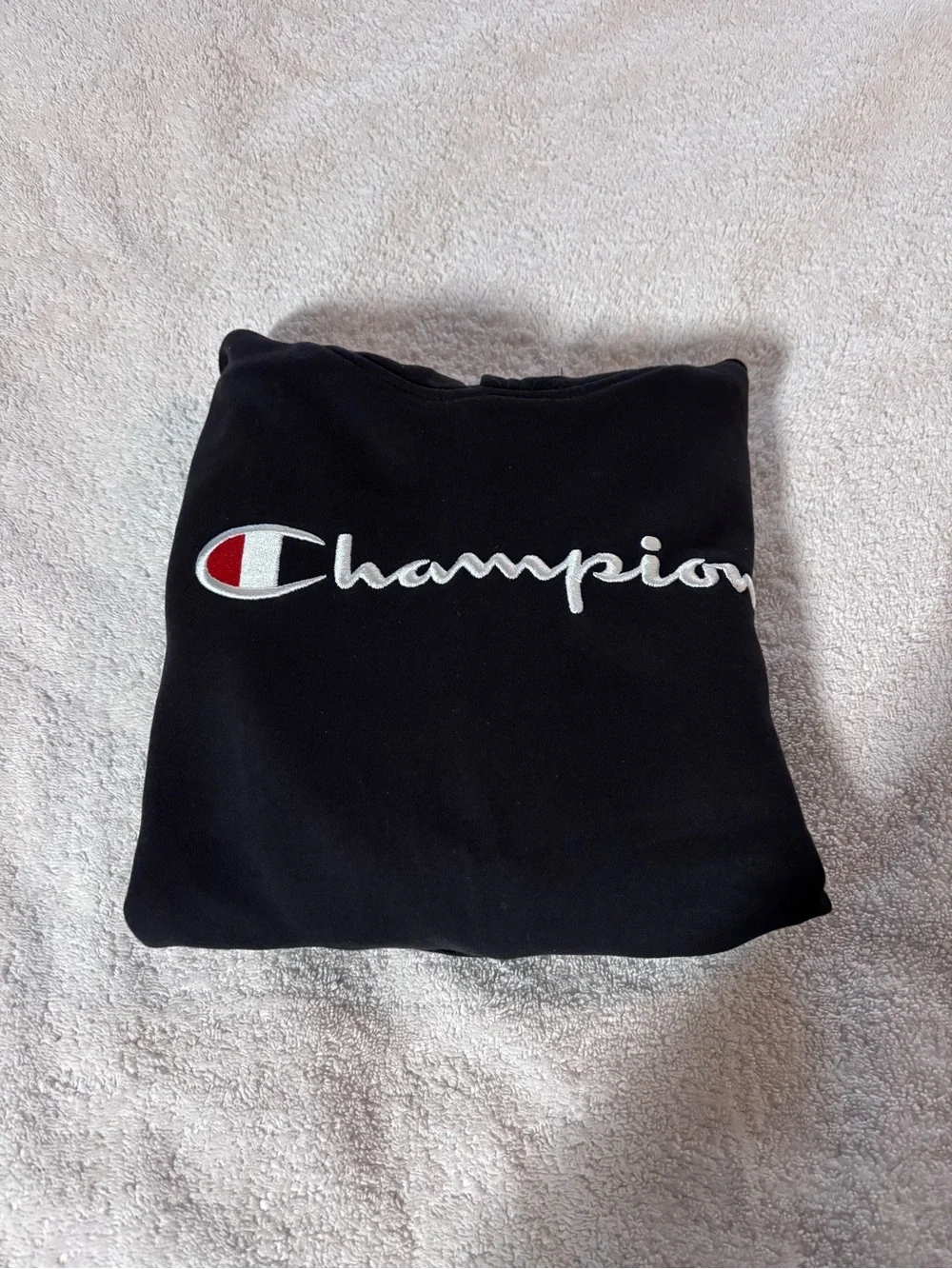 Boys sweatshirts - Eagles, Jordan, puma & champion - 4 total